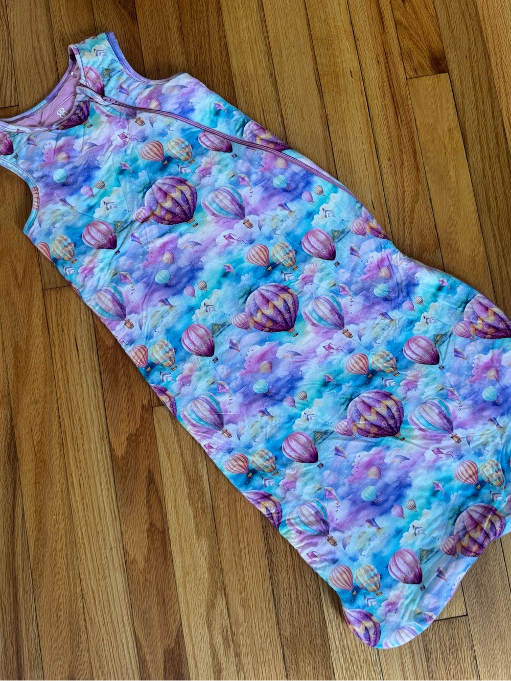 Bums & Roses Sleep Sack